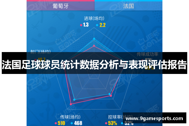 法国足球球员统计数据分析与表现评估报告 法国足球球员统计数据分析与表现评估报告