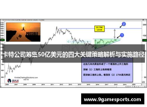 卡特公司筹集50亿美元的四大关键策略解析与实施路径