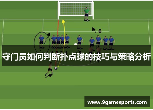 守门员如何判断扑点球的技巧与策略分析 守门员如何判断扑点球的技巧与策略分析